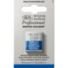 Winsor & Newton Professional akvarellmaling halvkopp Wins Green (blue shade) 719