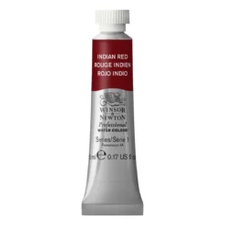 Winsor & Newton Professional akvarellmaling 5 ml Indanthrene Blue 321