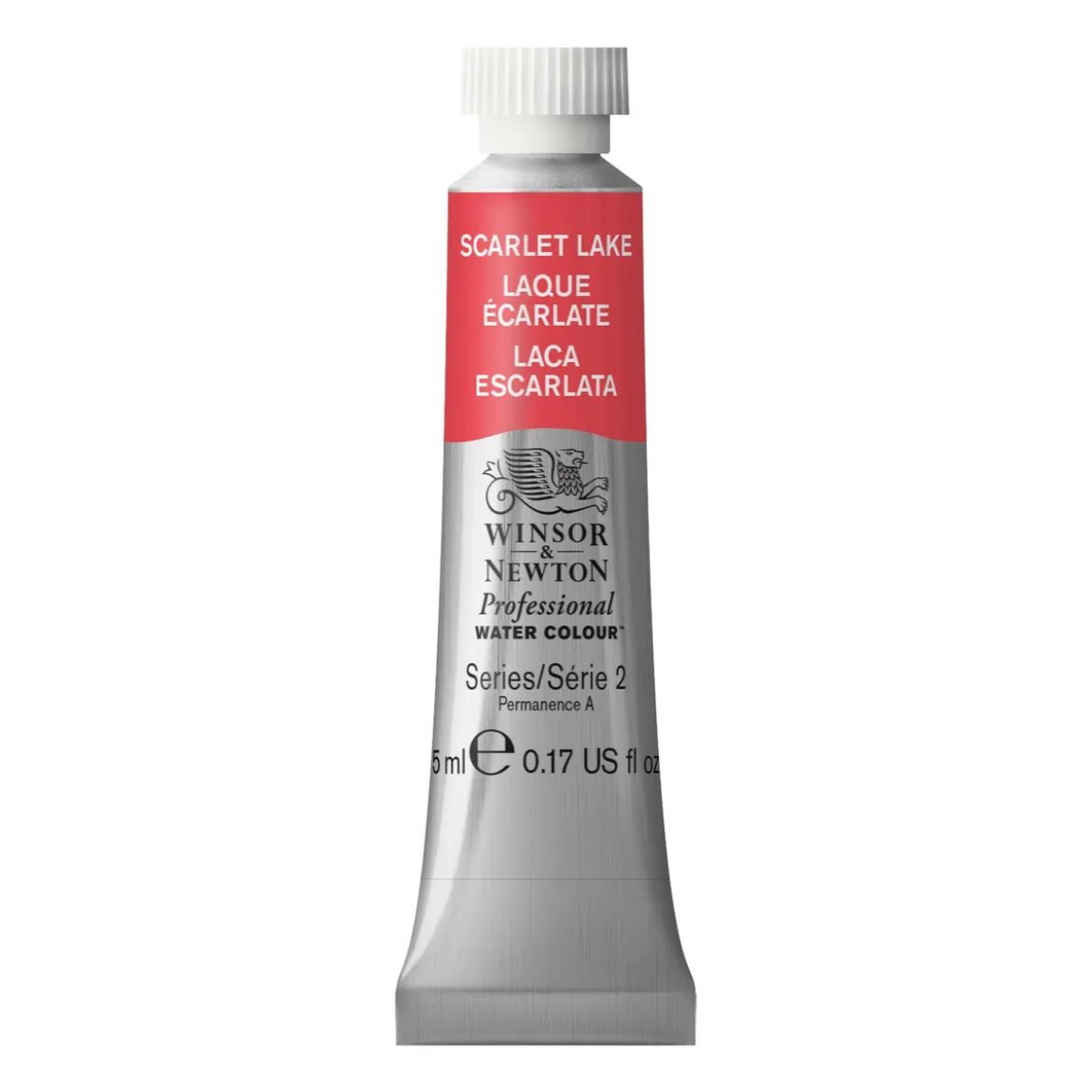 Winsor & Newton Professional akvarellmaling 5 ml Sepia 609