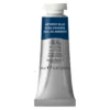 Winsor & Newton Professional akvarellmaling halvkopp Cadmium Red Deep 097