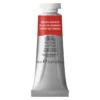 Winsor & Newton Professional akvarellmaling 14 ml Brown Madder 056