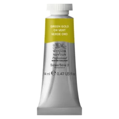 Winsor & Newton Professional akvarellmaling 14 ml Indian Red 317
