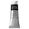 Winsor & Newton Professional akvarellmaling 14 ml Lamp Black 337