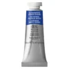 Winsor & Newton Professional akvarellmaling 14 ml Ultramarine (green shade) 667