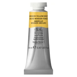 Winsor & Newton Professional akvarellmaling 14 ml Winsor Violet (Dioxazine) 733