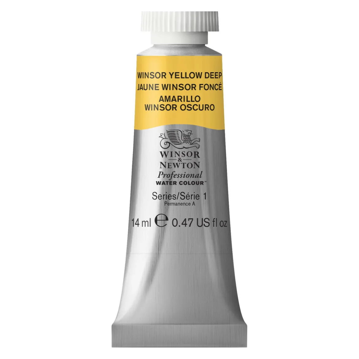 Winsor & Newton Professional akvarellmaling 14 ml Winsor Violet (Dioxazine) 733