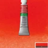 Winsor & Newton Professional akvarellmaling 5 ml Orange Transparent 650