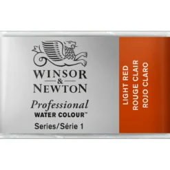 Winsor & Newton Professional akvarellmaling helkopp Perylene Green 460