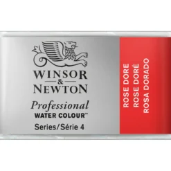 Winsor & Newton Professional akvarellmaling helkopp Winsor Yellow Deep 731