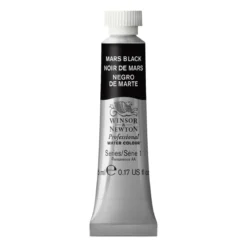 Winsor & Newton Professional akvarellmaling 5 ml Opera Rose 448