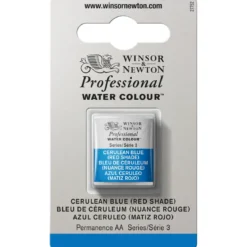 Winsor & Newton Professional akvarellmaling halvkopp Lemon Yellow Deep 348