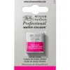 Winsor & Newton Professional akvarellmaling halvkopp Opera Rose 448