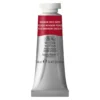 Winsor & Newton Professional akvarellmaling 14 ml Winsor Red Deep 725