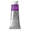 Winsor & Newton Professional akvarellmaling 14 ml Permanent Mauve 491