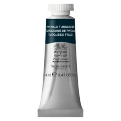 Winsor & Newton Professional akvarellmaling 14 ml Terre Verte 638