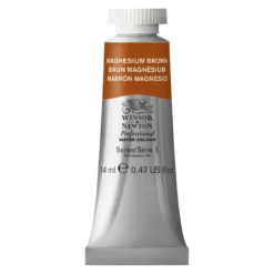 Winsor & Newton Professional akvarellmaling 14 ml Potter's Pink 537