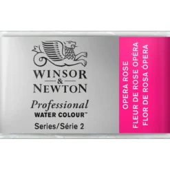 Winsor & Newton Professional akvarellmaling helkopp Potter's Pink 537
