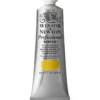 Winsor & Newton Professional akrylmaling 60 ml Azo Yellow Deep 039