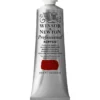 Winsor & Newton Professional akrylmaling 60 ml Perylene Maroon 507