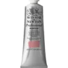 Winsor & Newton Professional akrylmaling 60 ml Silver no.2 624