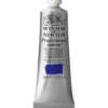 Winsor & Newton Professional akrylmaling 60 ml Violet Iron Oxide 691