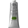 Winsor & Newton Professional akrylmaling 60 ml Chromium Oxide Green 162