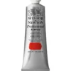 Winsor & Newton Professional akrylmaling 60 ml Pyrrole Red 534