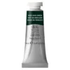 Winsor & Newton Professional akvarellmaling 14 ml Perylene Green 460