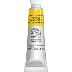 Winsor & Newton Professional Revival akvarellmaling 5 ml Aureolin Hue 417