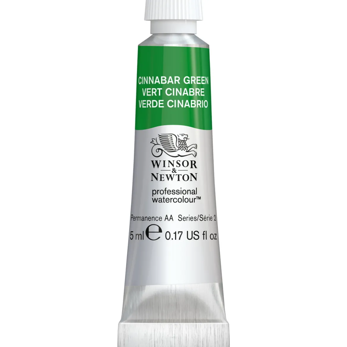 Winsor & Newton Professional Revival akvarellmaling 5 ml Ostwald Grey 428
