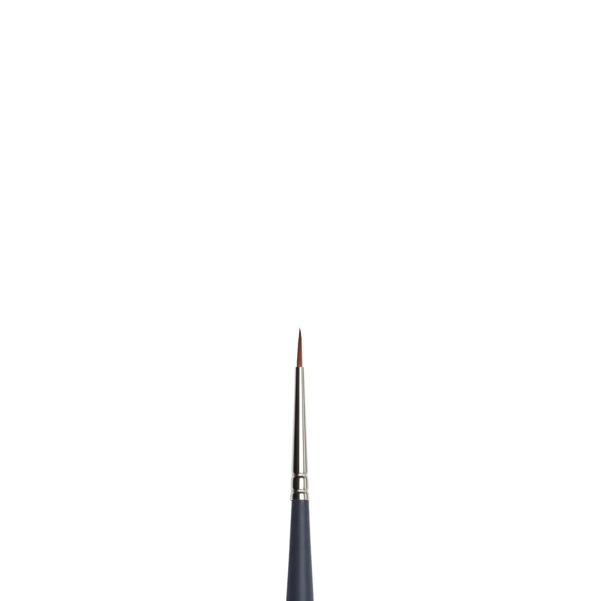 Winsor & Newton Professional Watercolour Synthetic Sable – rund akvarellpensel 0 – spissbredde 1,2 mm