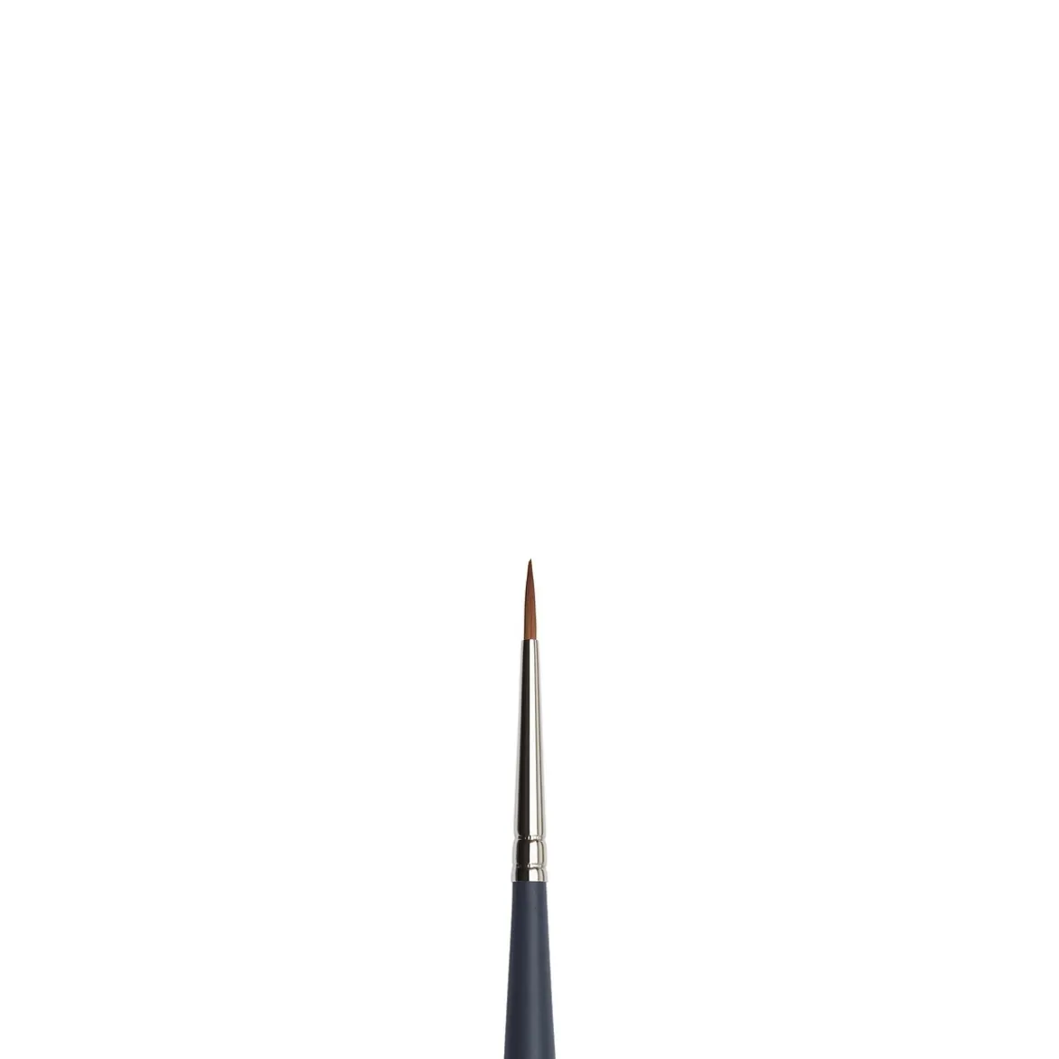 Winsor & Newton Professional Watercolour Synthetic Sable – rund akvarellpensel 1 – spissbredde 1,5 mm