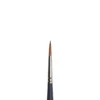 Winsor & Newton Professional Watercolour Synthetic Sable – rund akvarellpensel 6 – spissbredde 3,6 mm