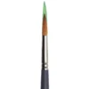 Winsor & Newton Professional Watercolour Synthetic Sable – rund akvarellpensel 10 – spissbredde 6,3 mm