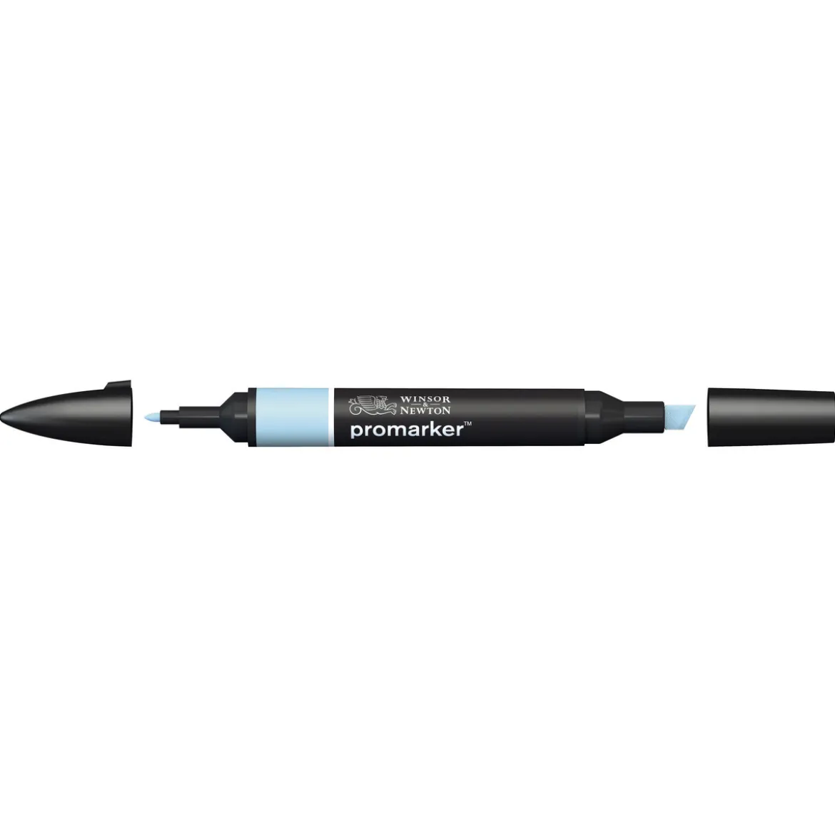 Winsor & Newton Promarker Arctic Blue (B138)