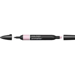 Winsor & Newton Promarker Baby Pink (R228)