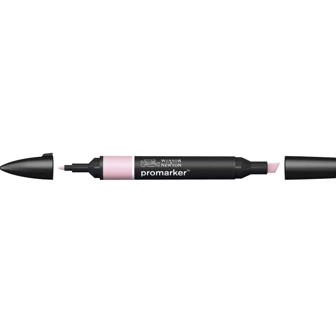 Winsor & Newton Promarker Baby Pink (R228)
