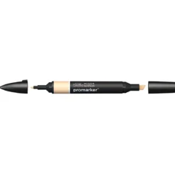 Winsor & Newton Promarker Bisque (Y428)