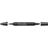 Winsor & Newton Promarker Black (XB)