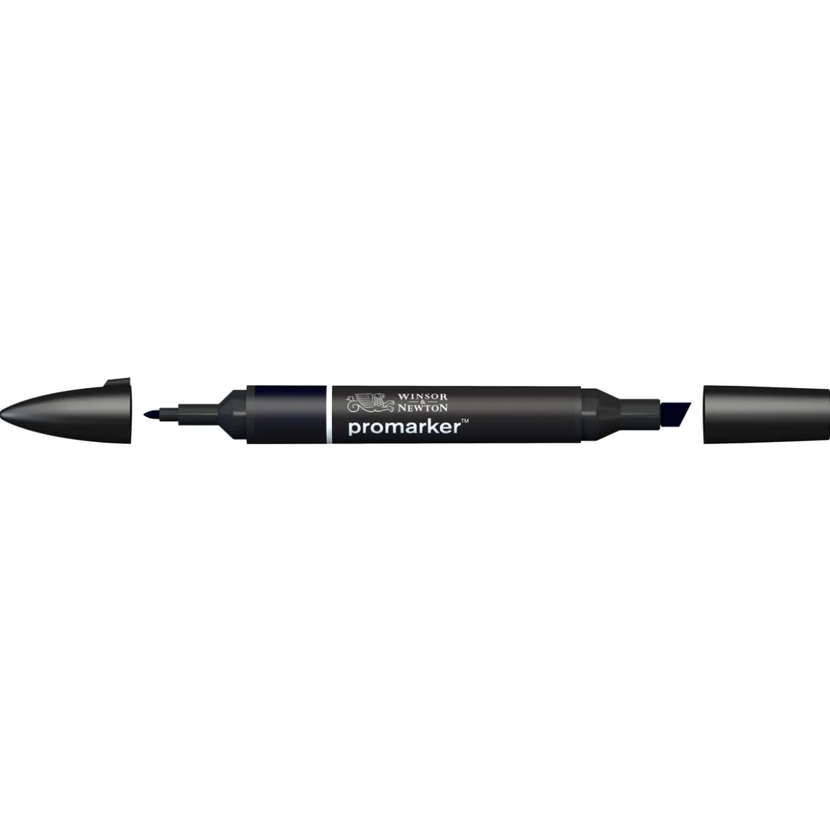Winsor & Newton Promarker Blue Black (XBB)