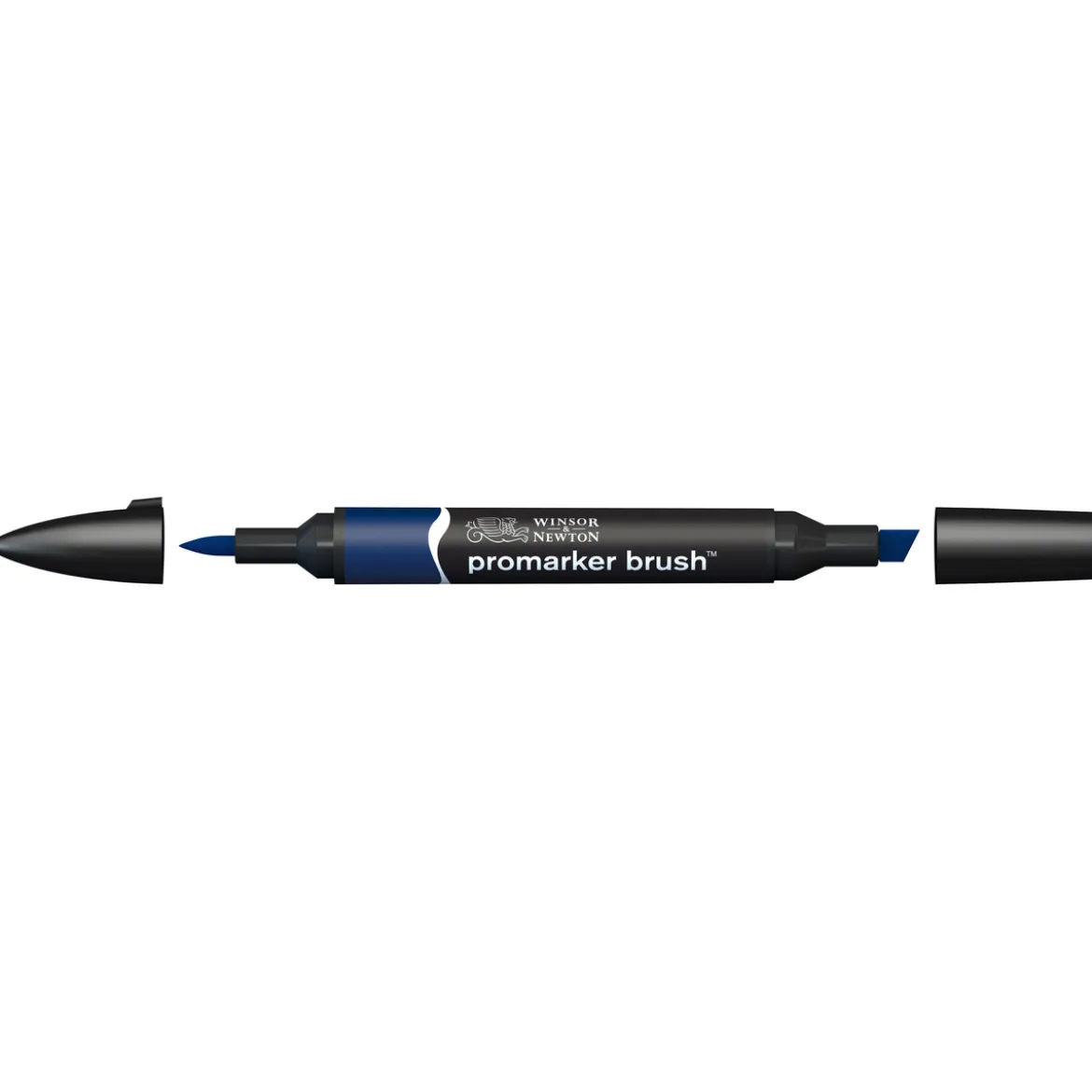 Winsor & Newton Promarker Brush Royal Blue (V264)