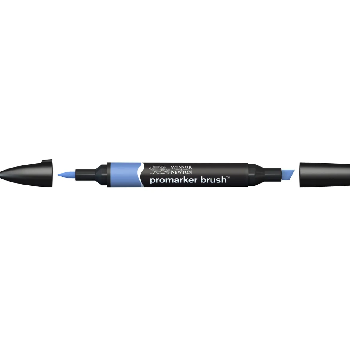 Winsor & Newton Promarker Brush Cyan (C847)