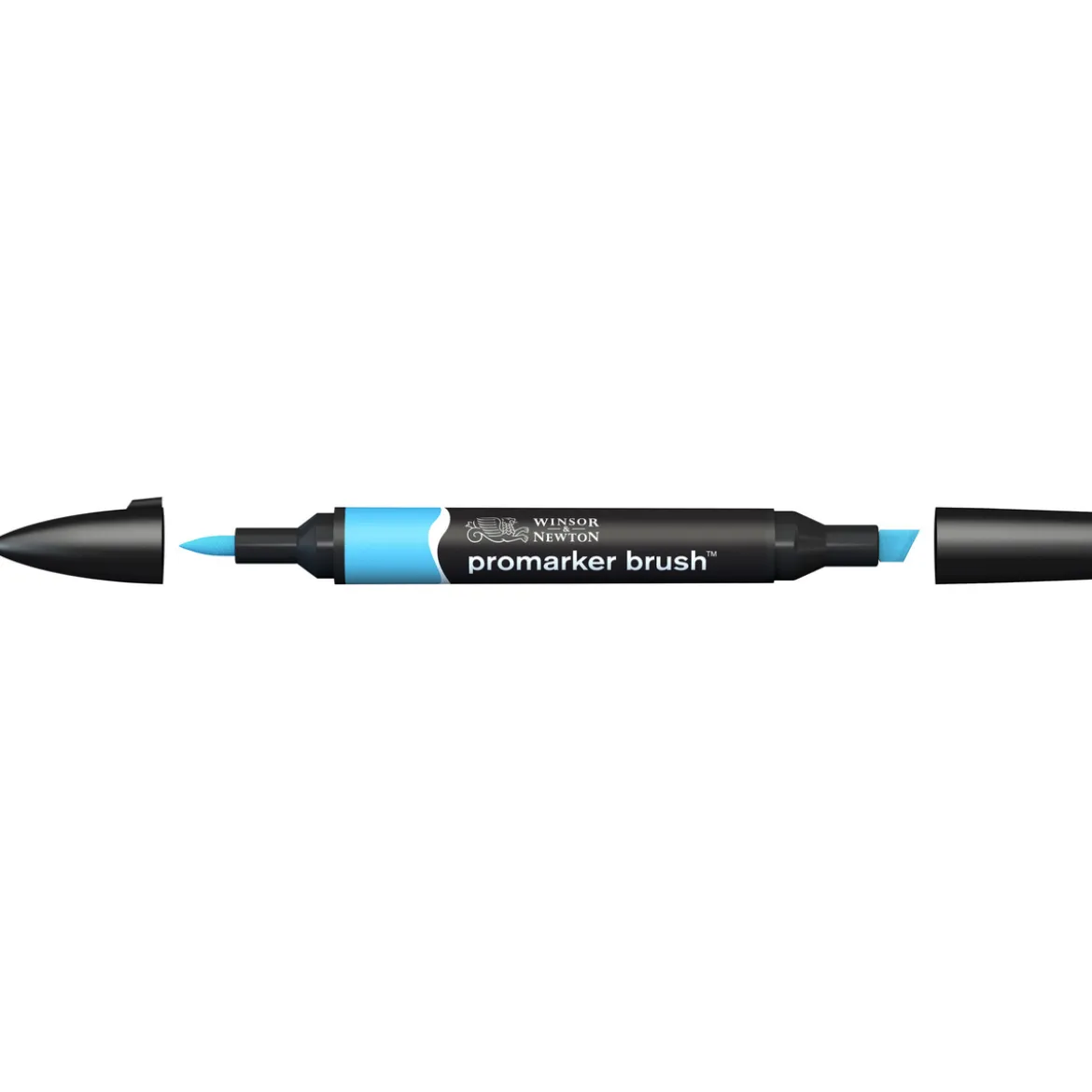 Winsor & Newton Promarker Brush Sky Blue (B137)