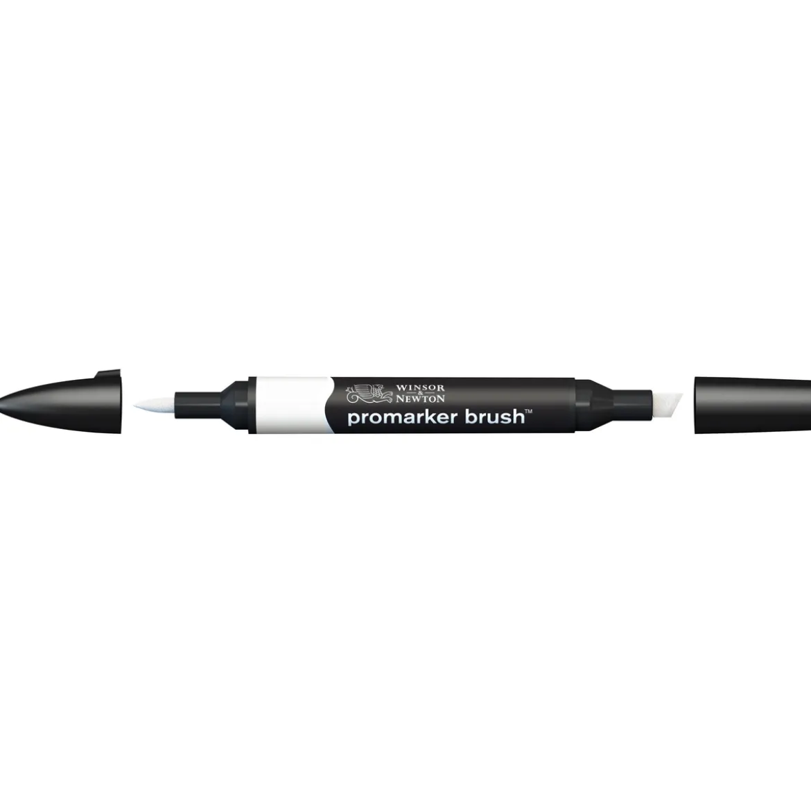 Winsor & Newton Promarker Brush Cool Grey 2 (CG2)