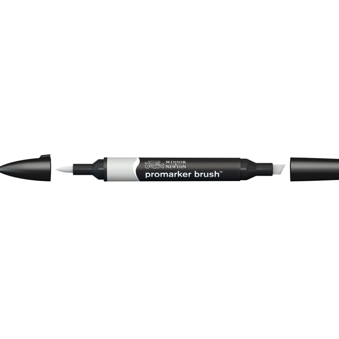 Winsor & Newton Promarker Brush Cool Grey 3 (CG3)