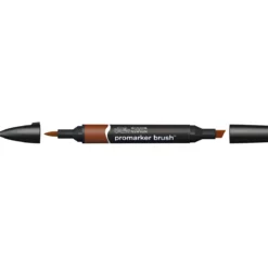 Winsor & Newton Promarker Brush Henna (O225)
