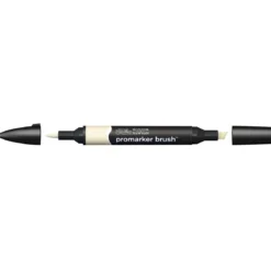 Winsor & Newton Promarker Brush Pumpkin (O467)