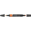 Winsor & Newton Promarker Brush Saddle Brown (O345)