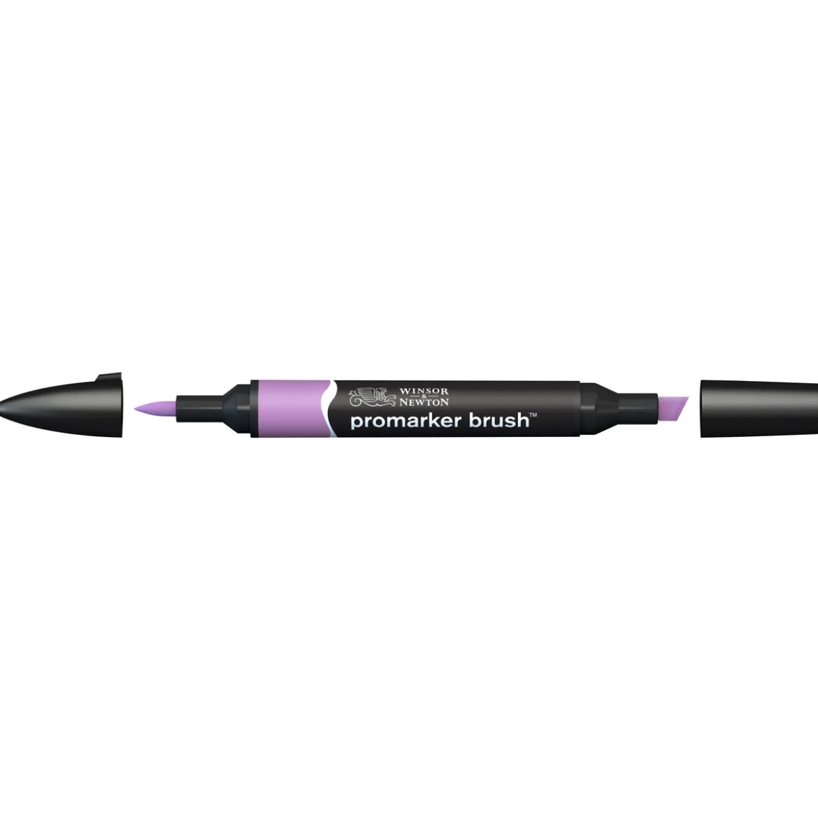 Winsor & Newton Promarker Brush Lilac V327)