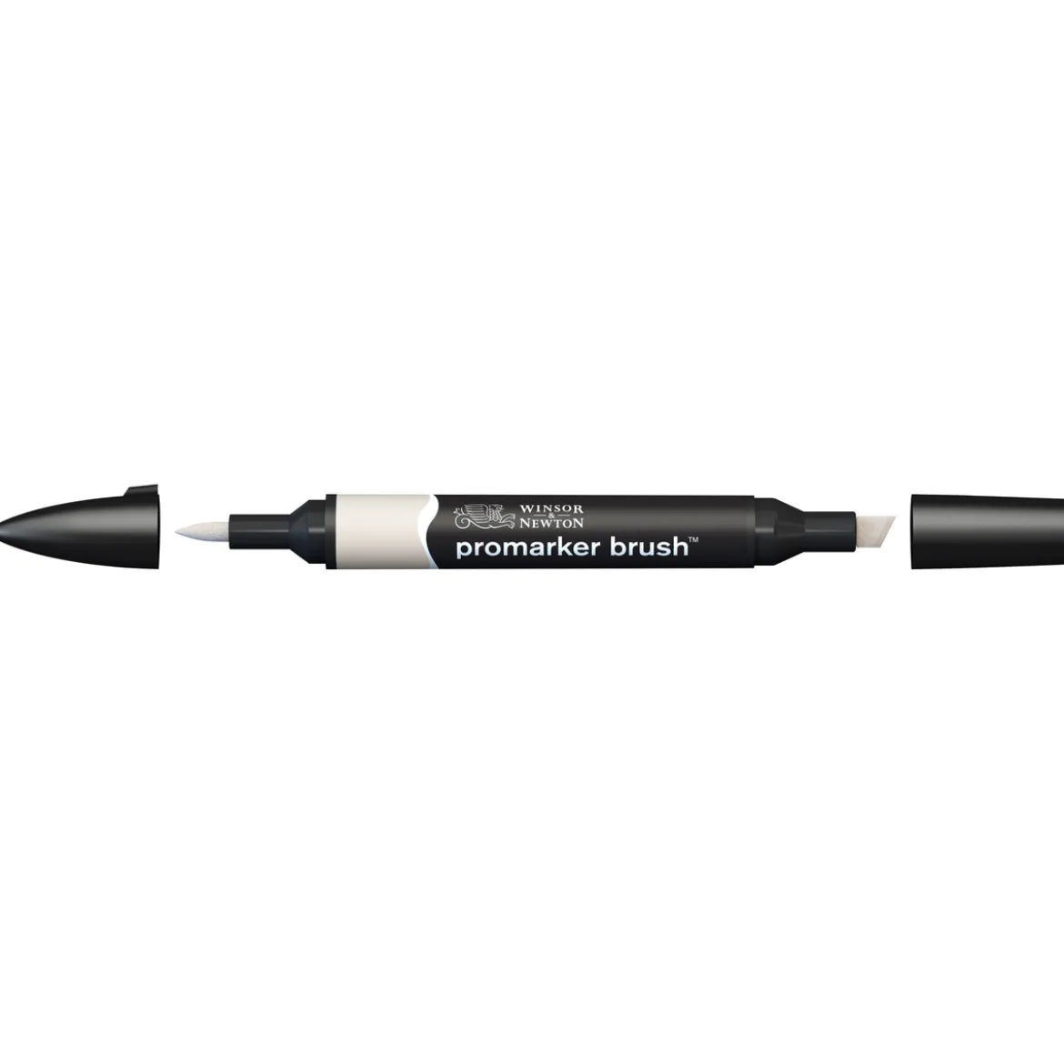 Winsor & Newton Promarker Brush Warm Grey 2 (WG2)